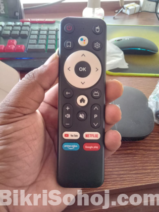 Mipro Box S 8K 8GB+128GB